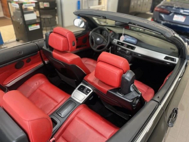 2013 BMW E92 3 Series Coupe - Image 8 of 12