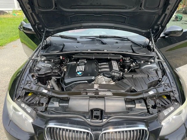 2013 BMW E92 3 Series Coupe - Image 2 of 12