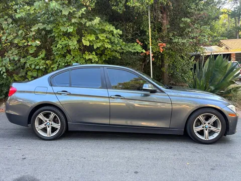 2013 BMW 328i
