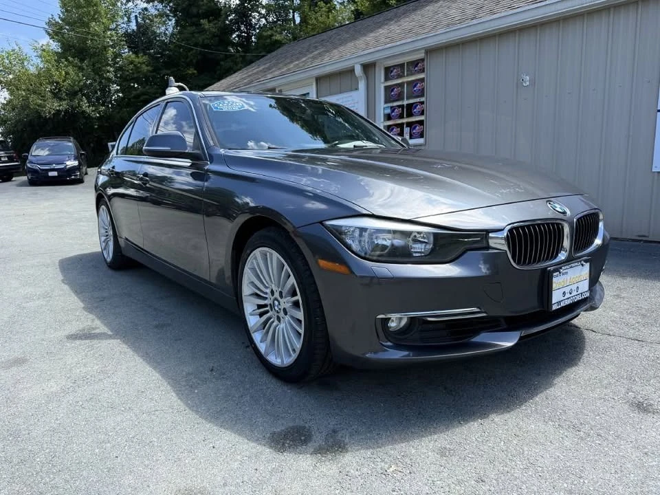 2013 BMW M5 - Image 2 of 20