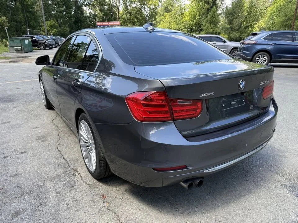 2013 BMW M5 - Image 7 of 20