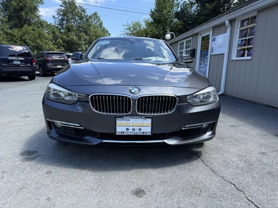 2013 BMW M5 - Image 3 of 20