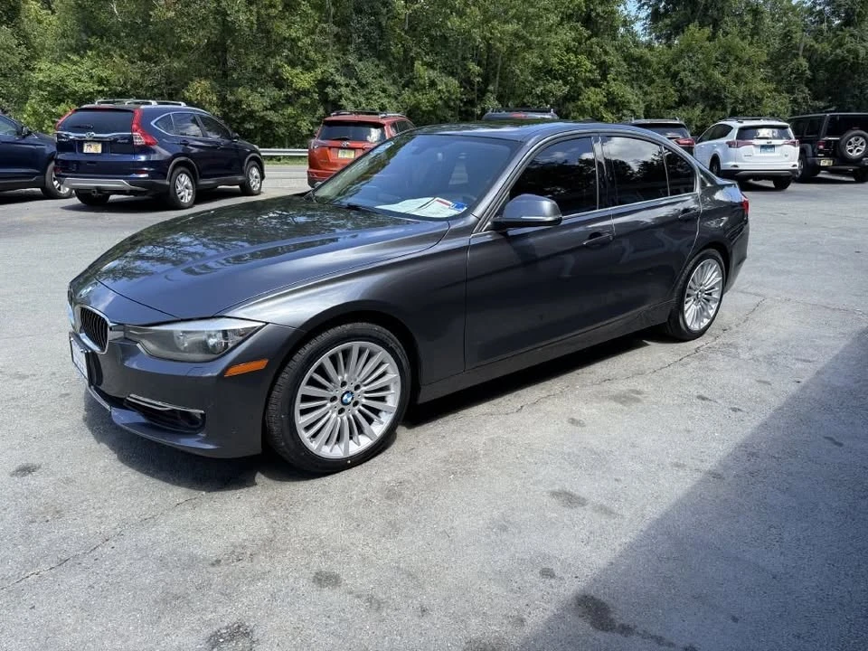 2013 BMW M5 - Image 5 of 20