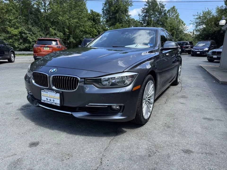 2013 BMW M5 - Image 4 of 20