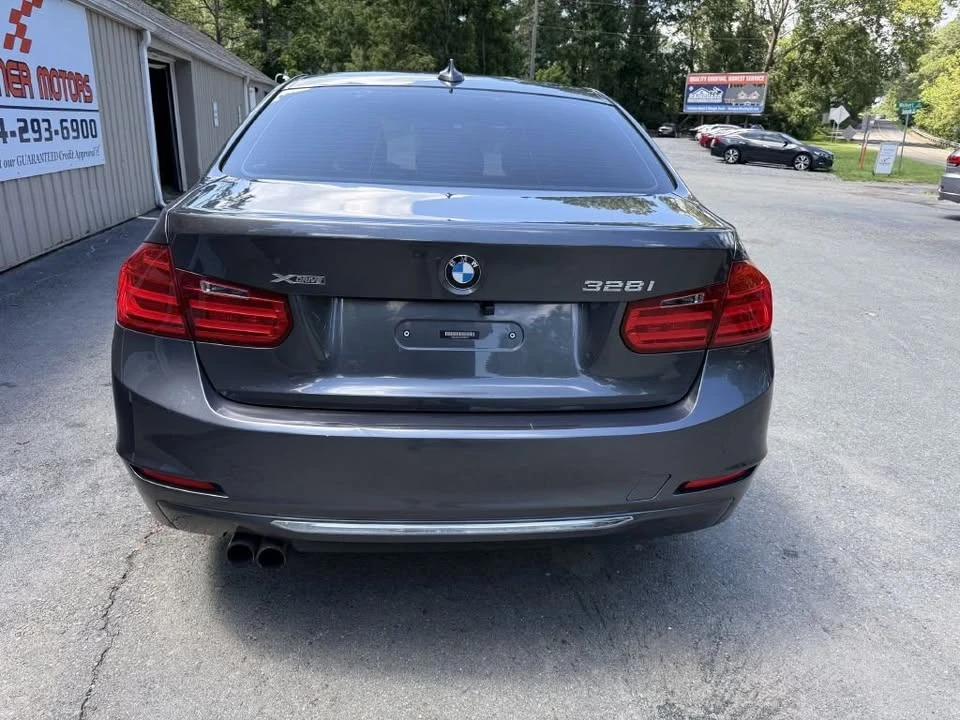 2013 BMW M5 - Image 8 of 20