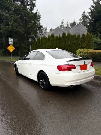 2013 BMW E92 3 Series Coupe - Image 10 of 13