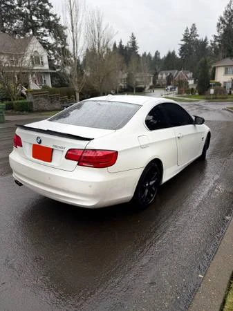2013 BMW E92 3 Series Coupe - Image 4 of 13