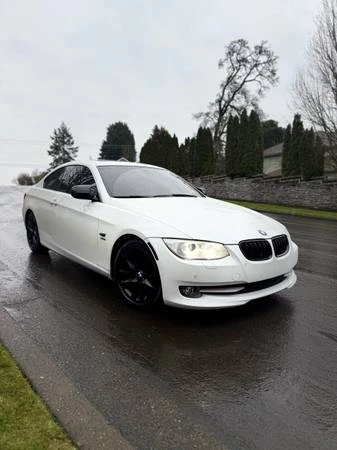 2013 BMW E92 3 Series Coupe - Image 7 of 13