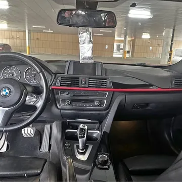 2013 BMW 328i M Sport