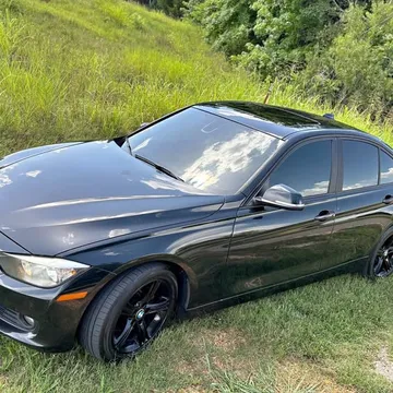 2013 BMW 328i