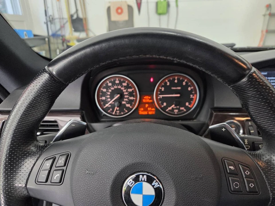 2013 BMW E92 3 Series Coupe - Image 14 of 15