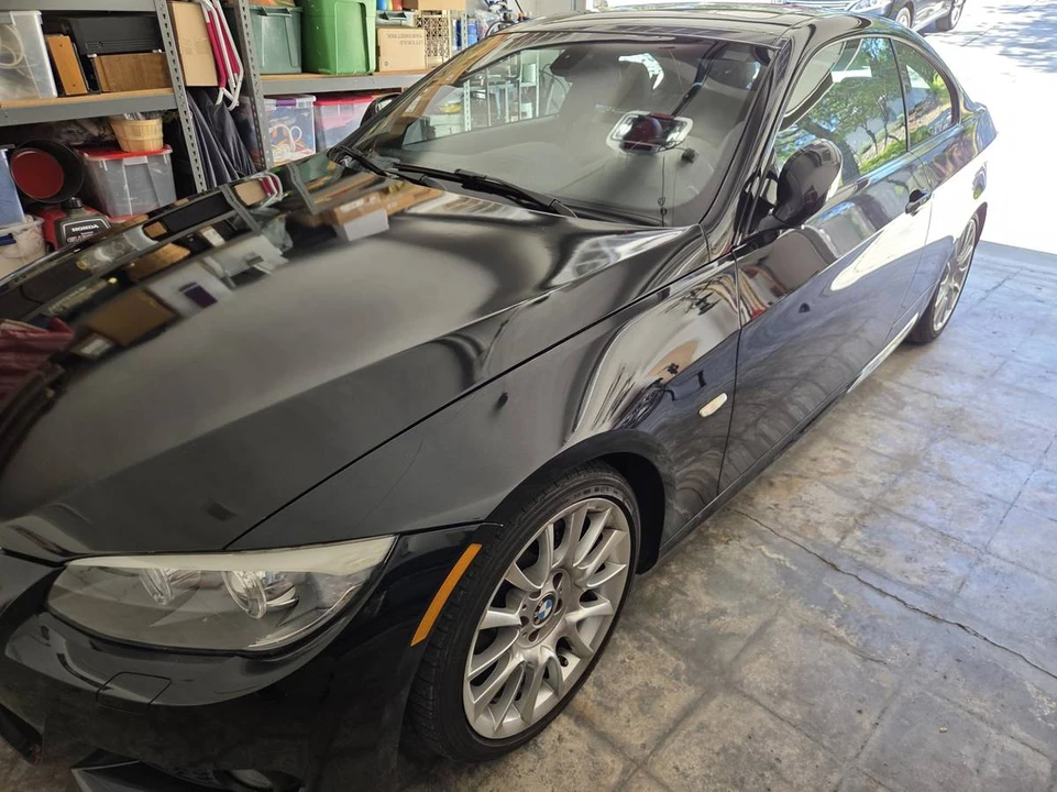 2013 BMW E92 3 Series Coupe - Image 6 of 15