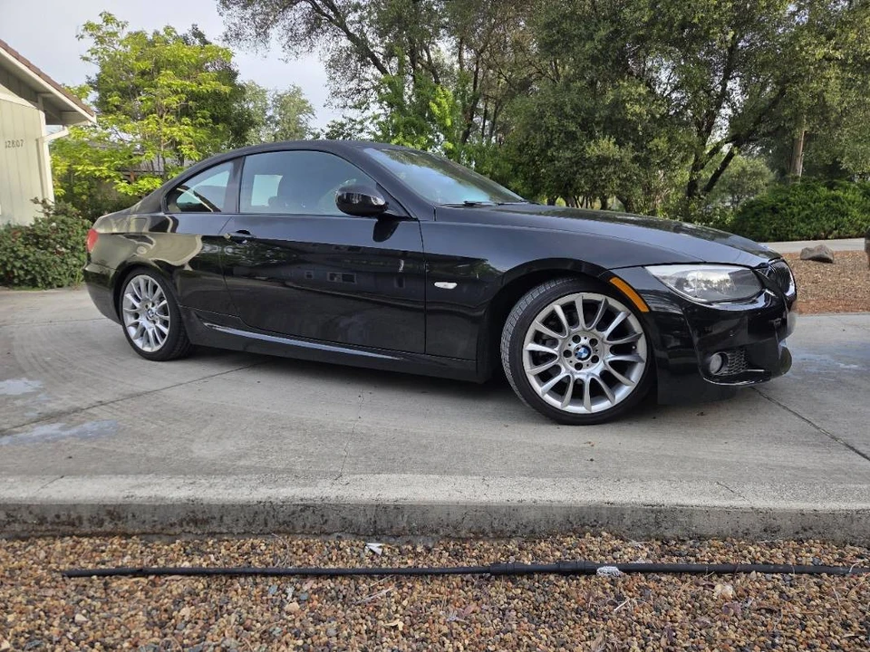 2013 BMW E92 3 Series Coupe - Image 2 of 12