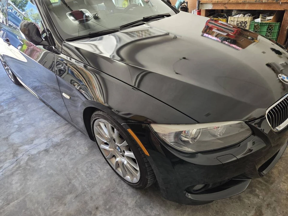 2013 BMW E92 3 Series Coupe - Image 5 of 15