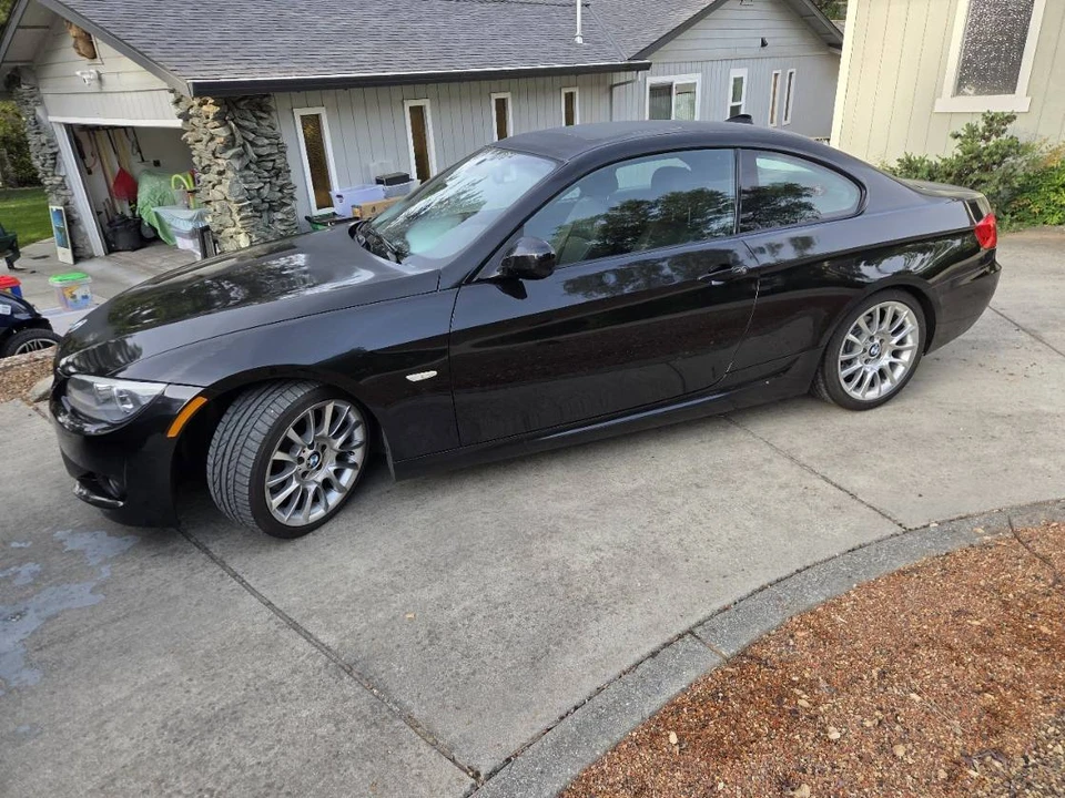 2013 BMW E92 3 Series Coupe - Image 2 of 15
