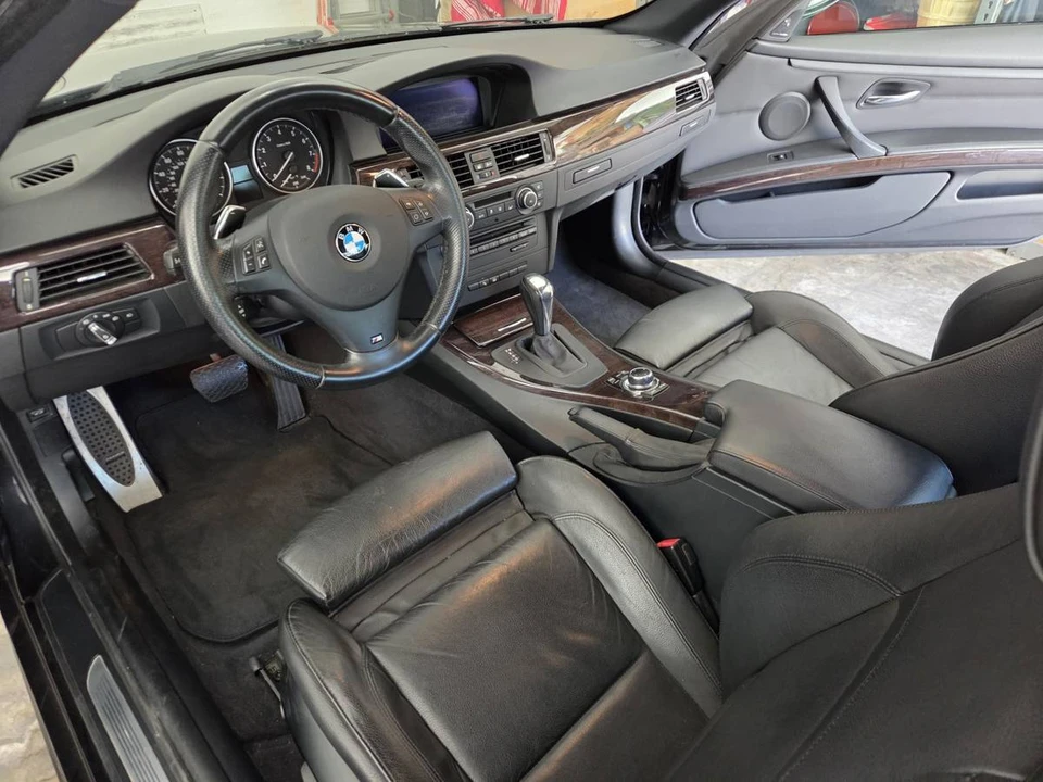 2013 BMW E92 3 Series Coupe - Image 13 of 15