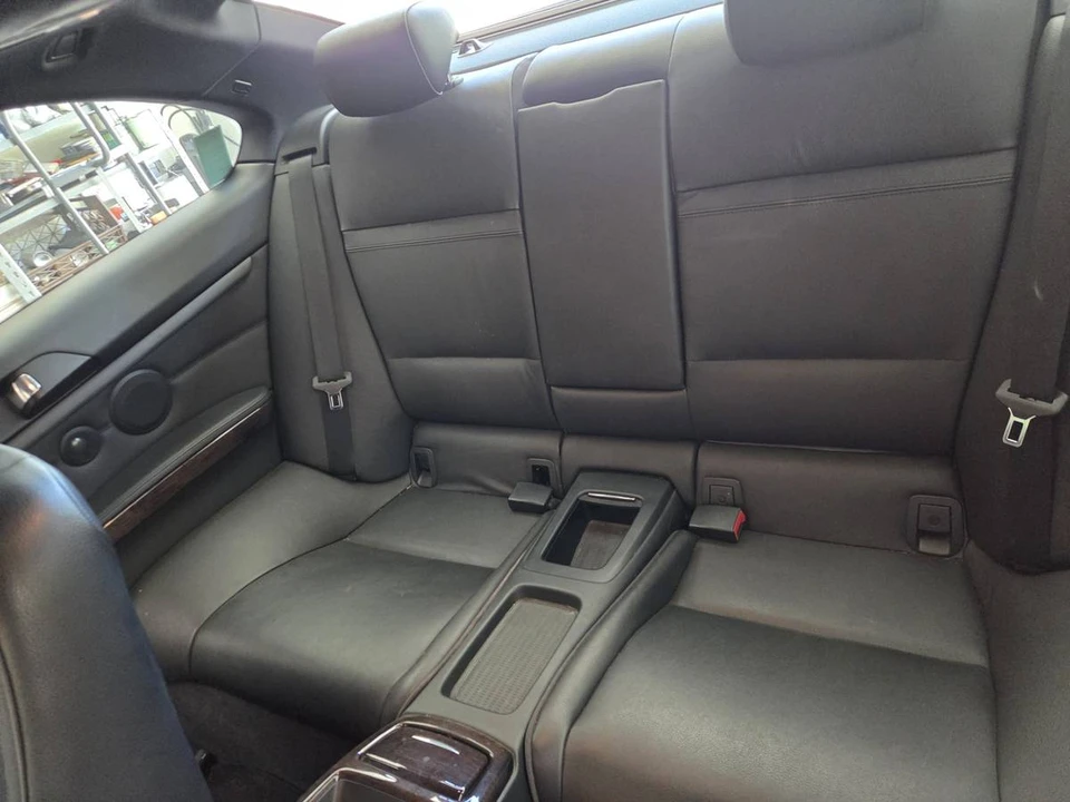 2013 BMW E92 3 Series Coupe - Image 15 of 15