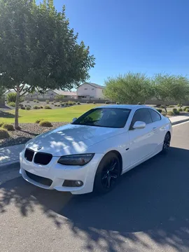 2013 BMW 328i Coupe