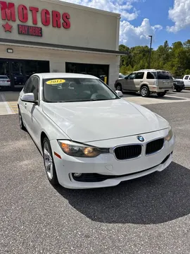 2013 BMW 328i