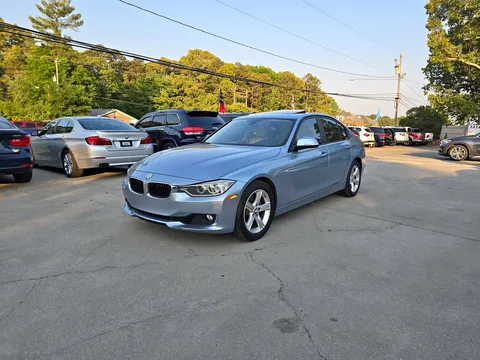 2013 BMW 328i
