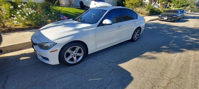 2013 BMW 328i xDrive