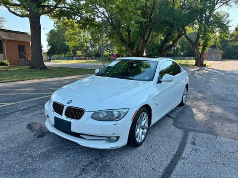 2013 BMW 328xi