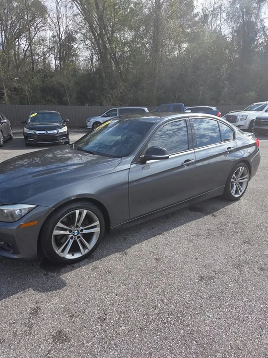 2013 BMW 3 Series - Image 3 of 7