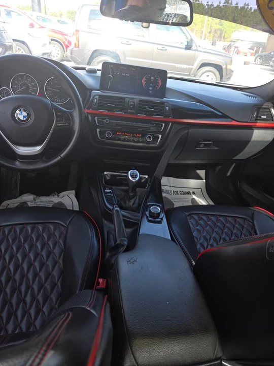 2013 BMW 3 Series - Image 7 of 7