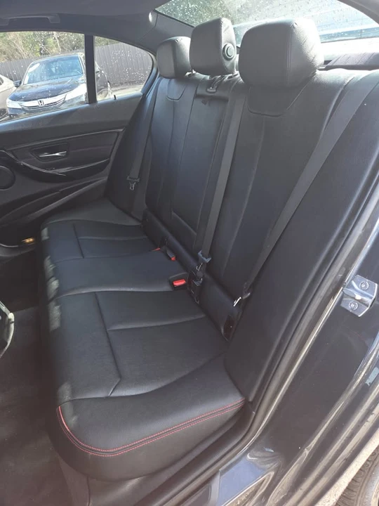 2013 BMW 3 Series - Image 6 of 7