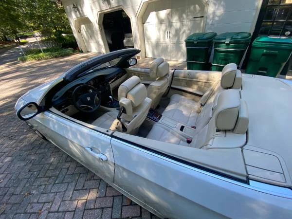 2013 BMW E93 3 Series Convertible - Image 11 of 11