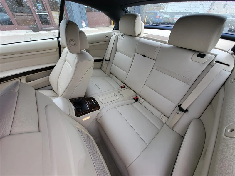 2013 BMW E93 3 Series Convertible - Image 11 of 15
