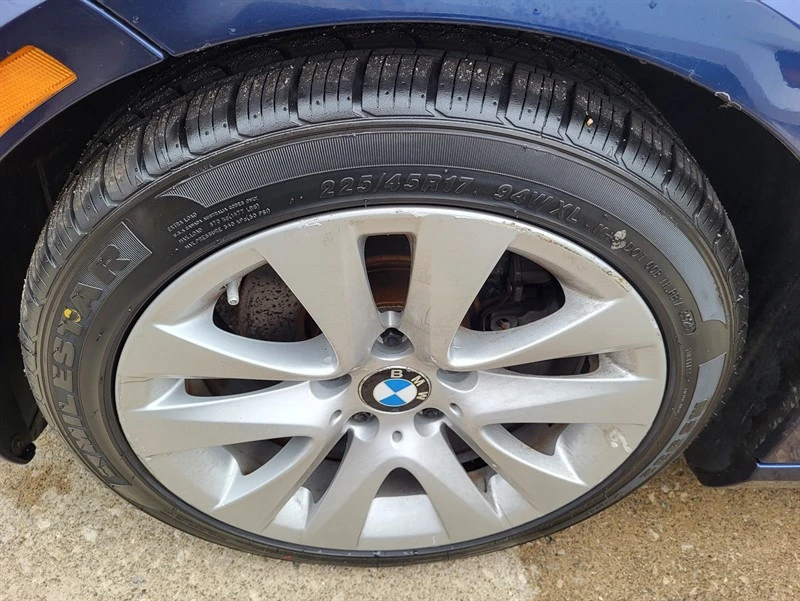 2013 BMW E93 3 Series Convertible - Image 15 of 15