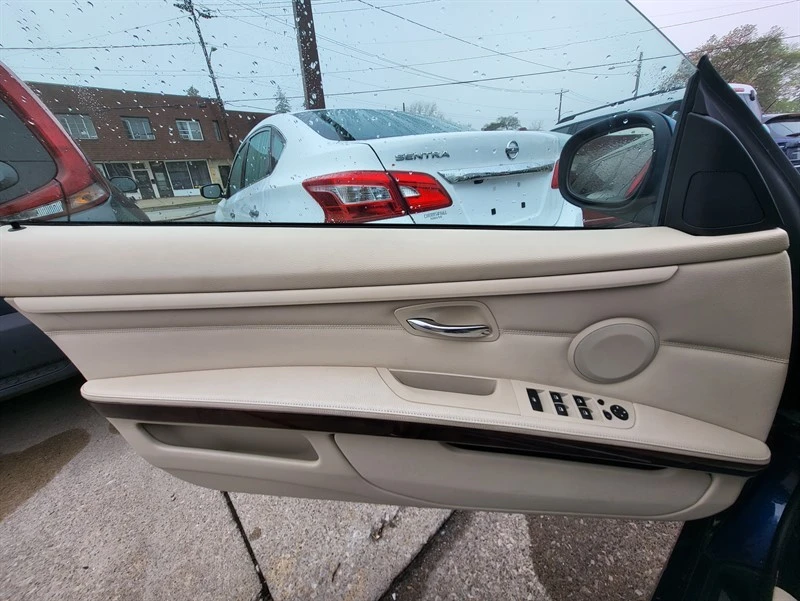 2013 BMW E93 3 Series Convertible - Image 10 of 15