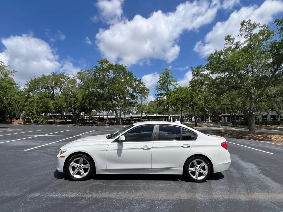 2013 BMW 6 Series - Image 8 of 20