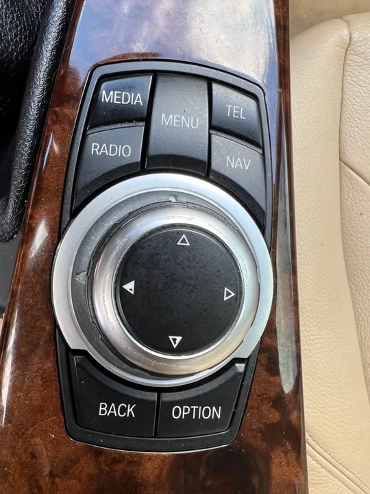 2013 BMW 6 Series - Image 15 of 20