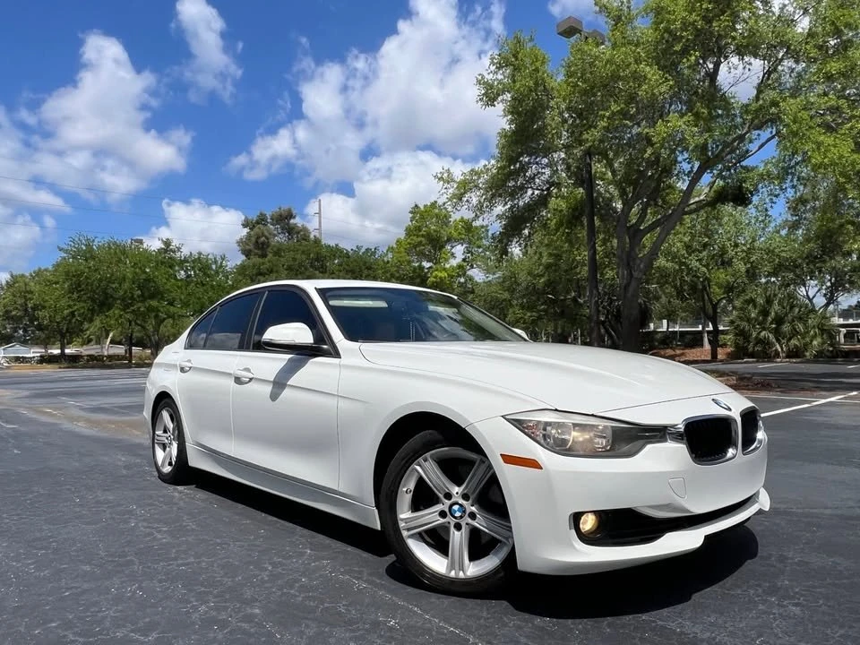 2013 BMW 6 Series - Image 5 of 20