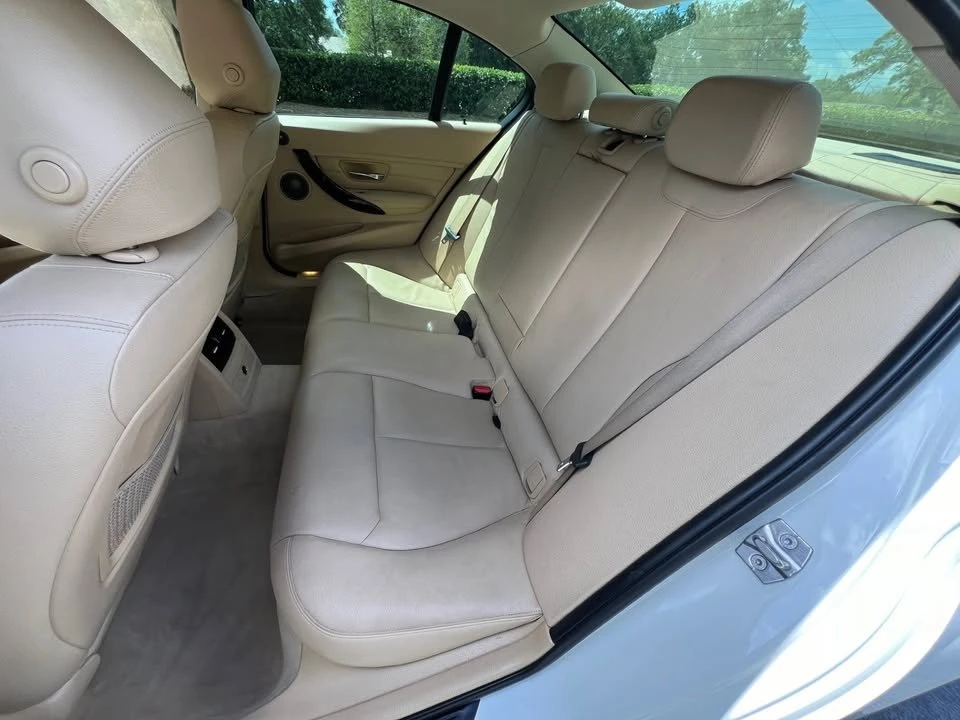 2013 BMW 6 Series - Image 17 of 20