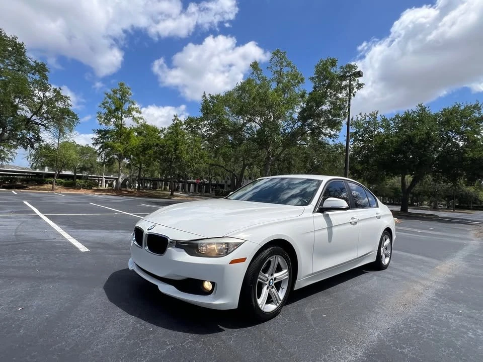 2013 BMW 6 Series - Image 6 of 20