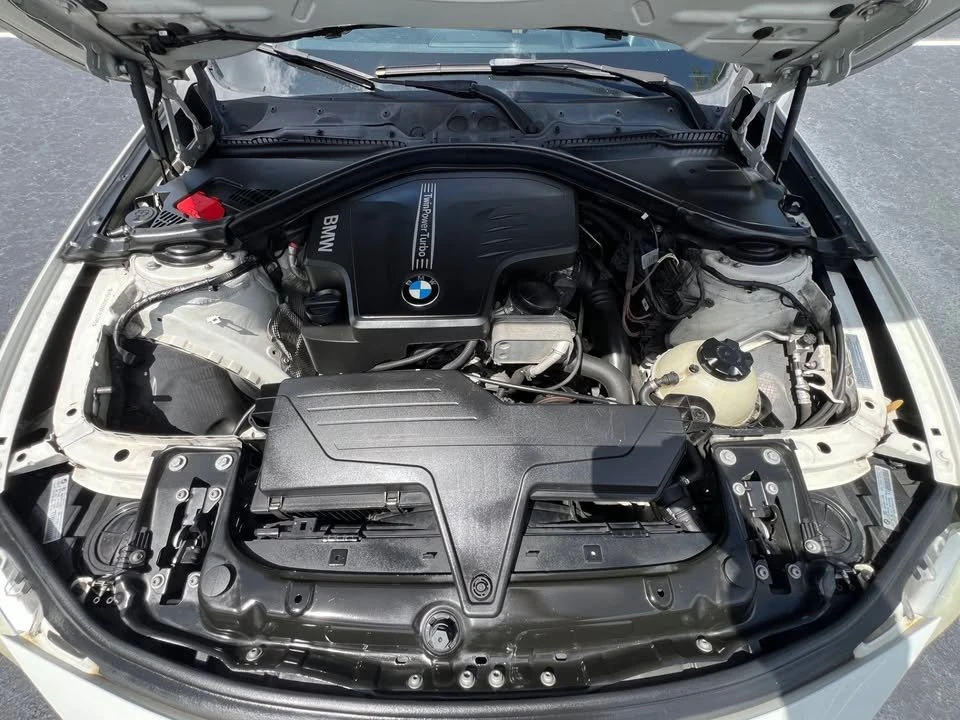 2013 BMW 6 Series - Image 18 of 20