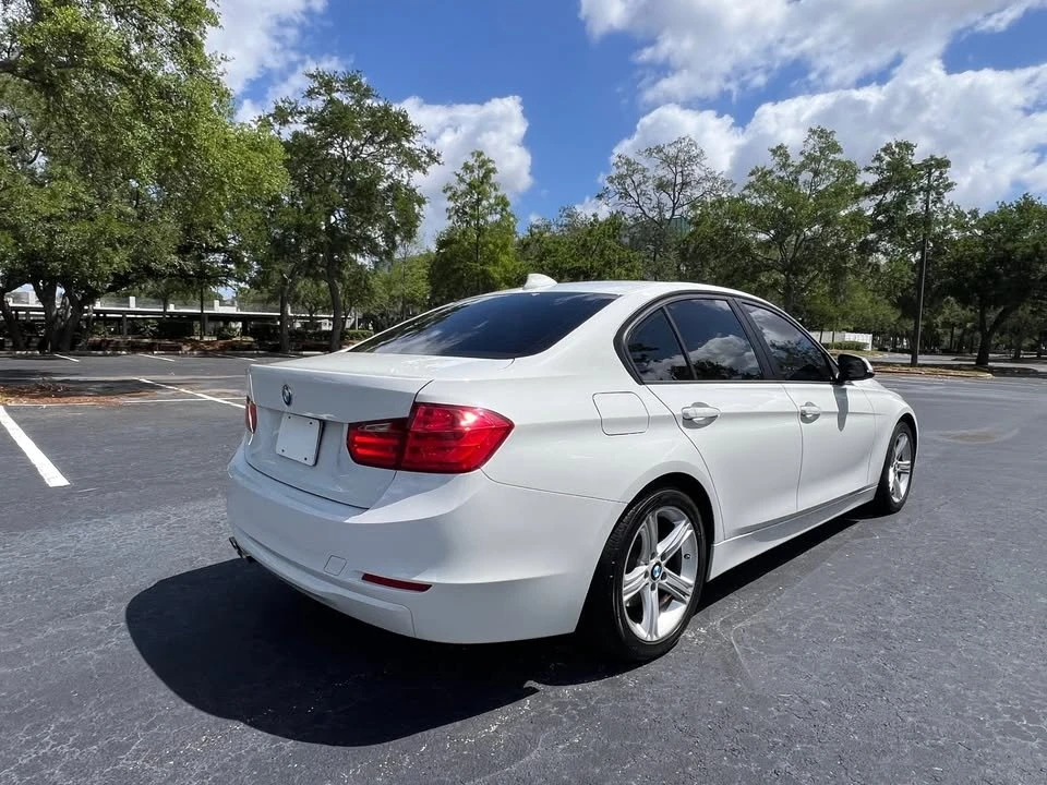 2013 BMW 6 Series - Image 10 of 20