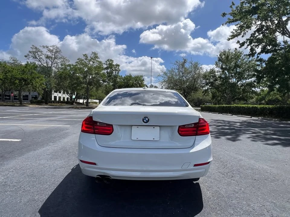 2013 BMW 6 Series - Image 11 of 20
