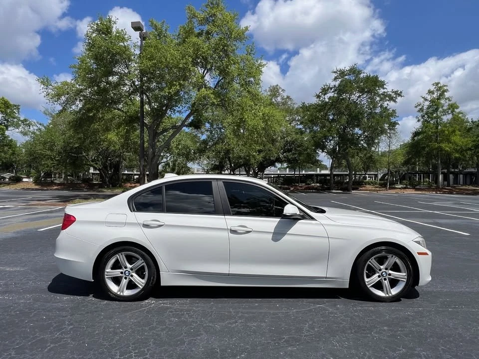 2013 BMW 6 Series - Image 9 of 20