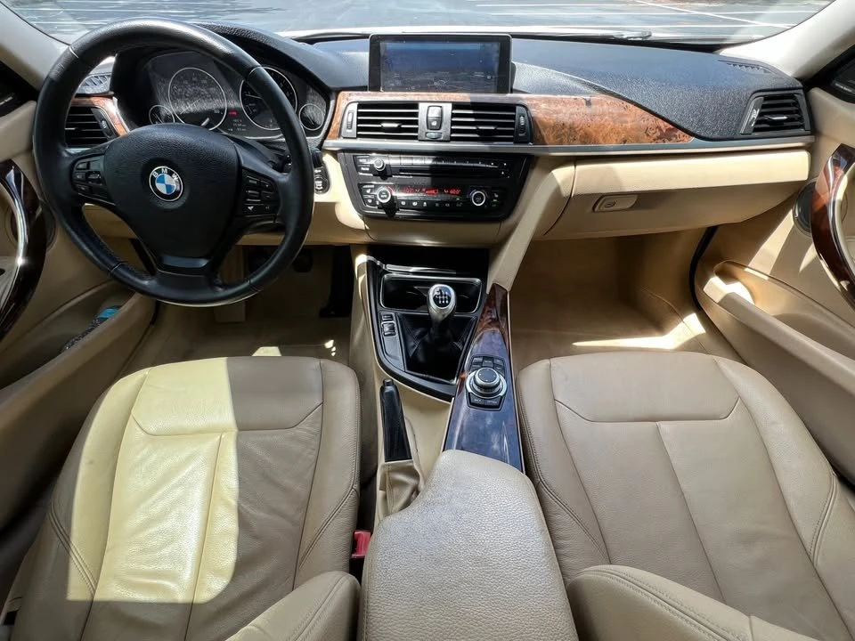 2013 BMW 6 Series - Image 13 of 20