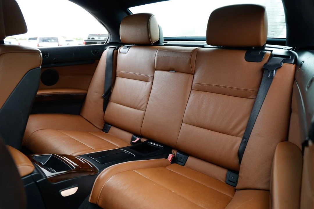 2013 BMW E93 3 Series Convertible - Image 8 of 21