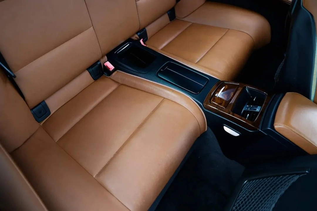 2013 BMW E93 3 Series Convertible - Image 12 of 21