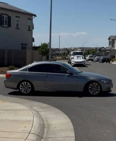 2013 BMW E92 3 Series Coupe - Image 7 of 15