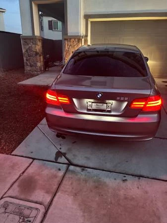2013 BMW E92 3 Series Coupe - Image 3 of 15