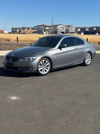 2013 BMW E92 3 Series Coupe - Image 5 of 15