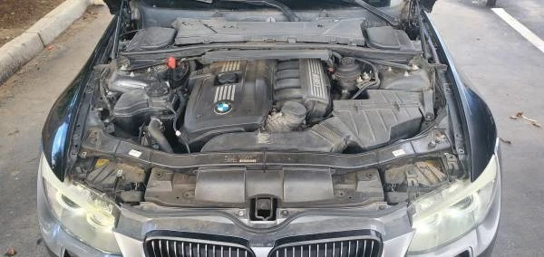 2013 BMW E93 3 Series Convertible - Image 6 of 6