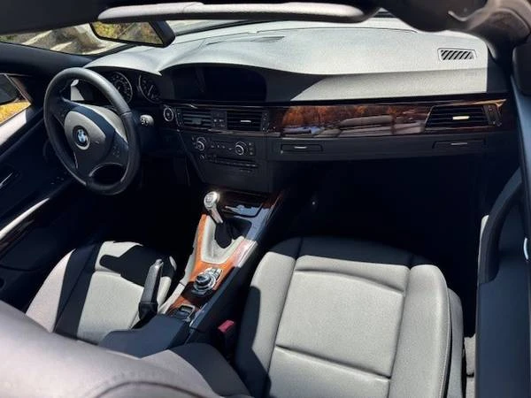 2013 BMW E93 3 Series Convertible - Image 17 of 19